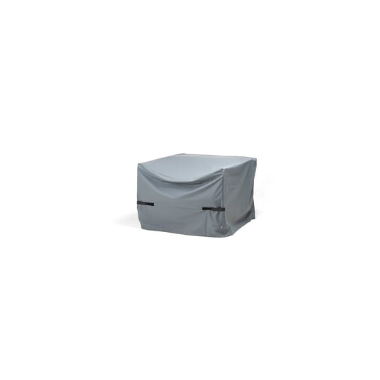 Housse de protection Maximo Nardi taille S – coloris Smoke