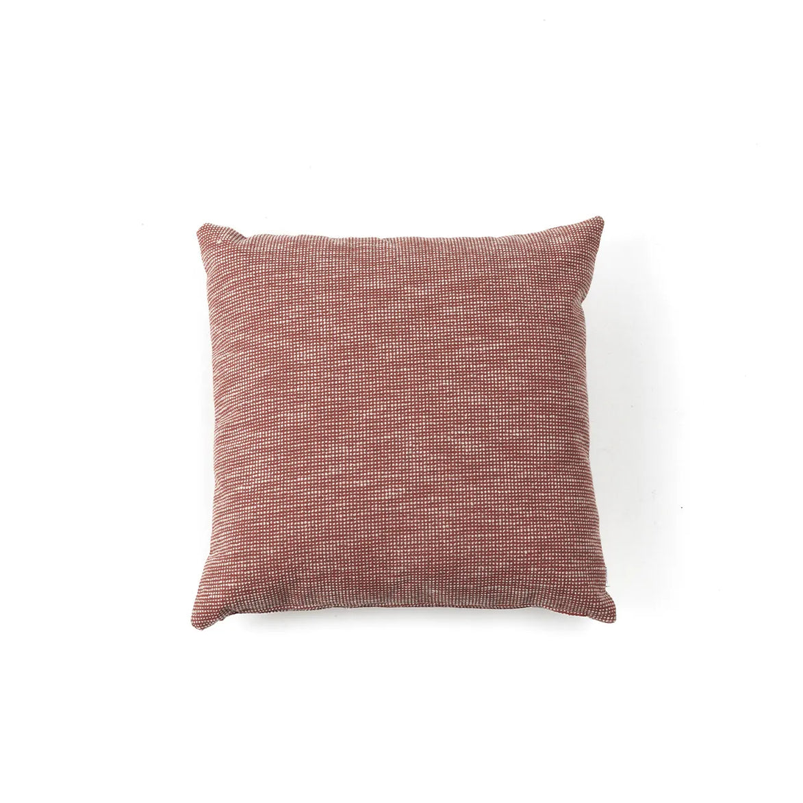 Coussin déco Maximo Nardi 50 x 50 cm – coloris Cannella