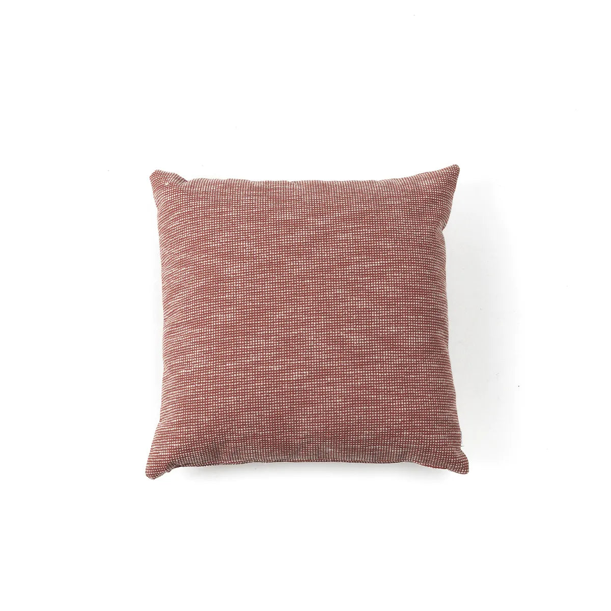 Coussin déco Maximo Nardi 50 x 50 cm – coloris Cannella