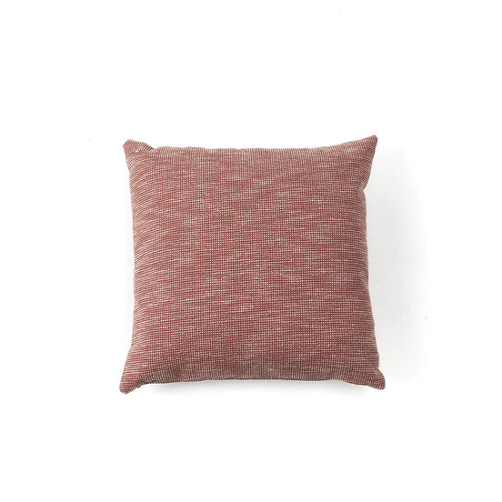 Coussin déco Maximo Nardi 50 x 50 cm – coloris Cannella