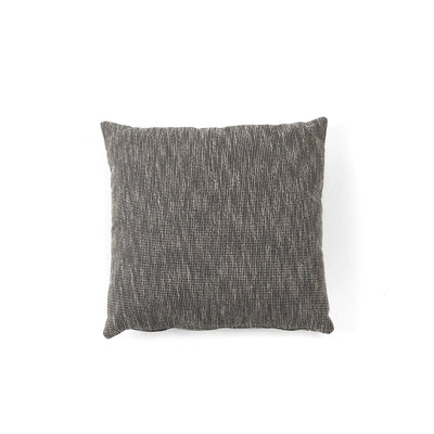 Coussin déco Maximo Nardi 50 x 50 cm – coloris Lava