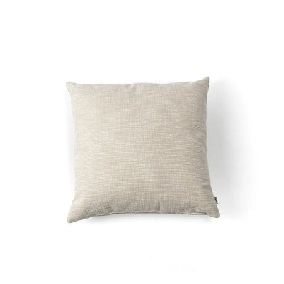 Coussin déco Maximo Nardi 50 x 50 cm – coloris Perla