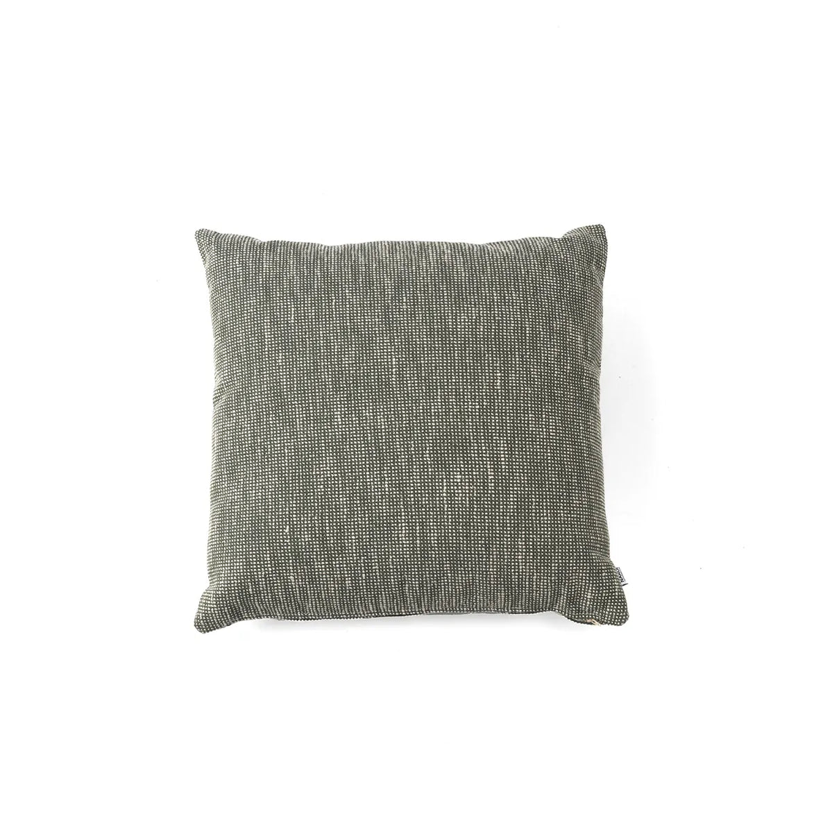 Coussin déco Maximo Nardi 50 x 50 cm – coloris Timo