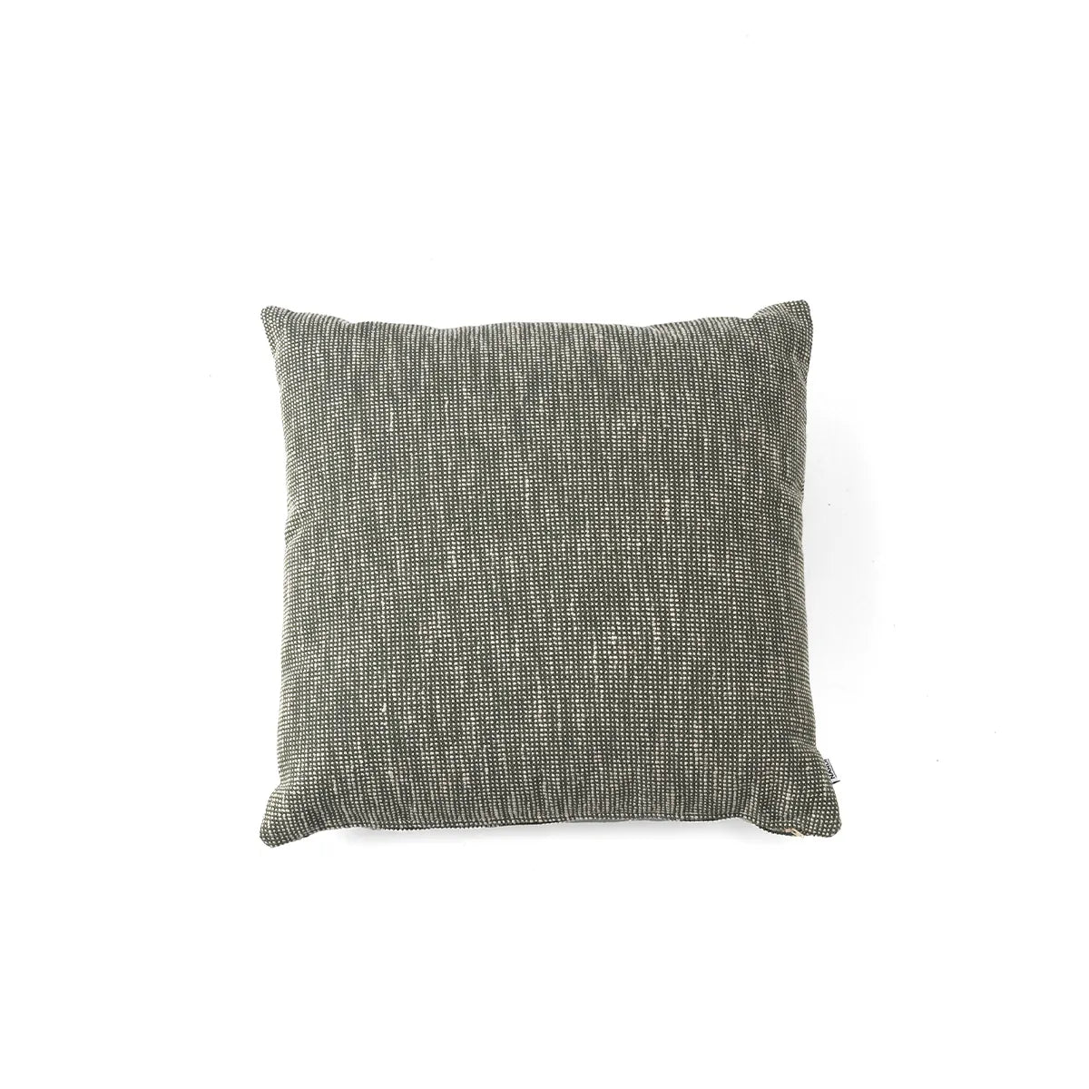 Coussin déco Maximo Nardi 50 x 50 cm – coloris Timo