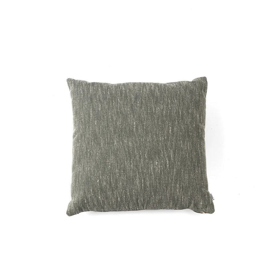 Coussin déco Maximo Nardi 50 x 50 cm – coloris Timo