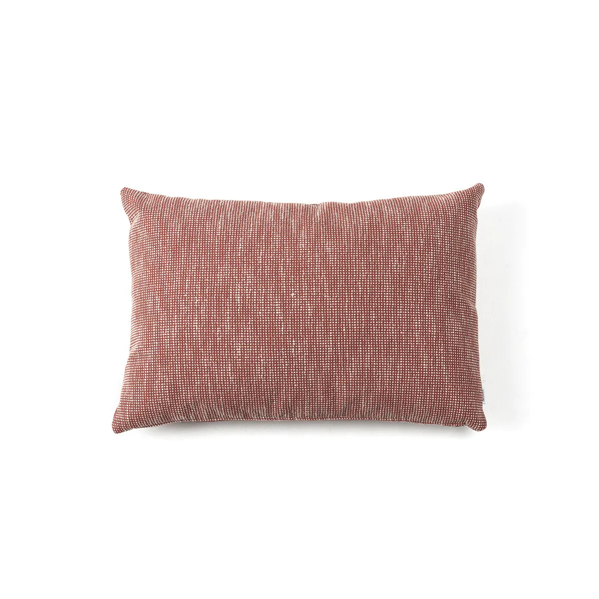 Coussin déco Maximo Nardi 60 x 40 cm – coloris Cannella