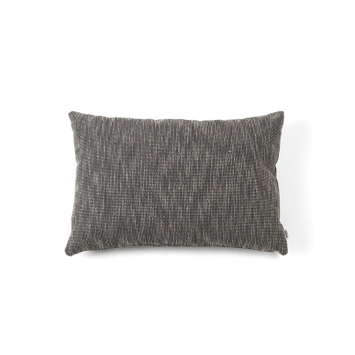 Coussin déco Maximo Nardi 60 x 40 cm – coloris Lava