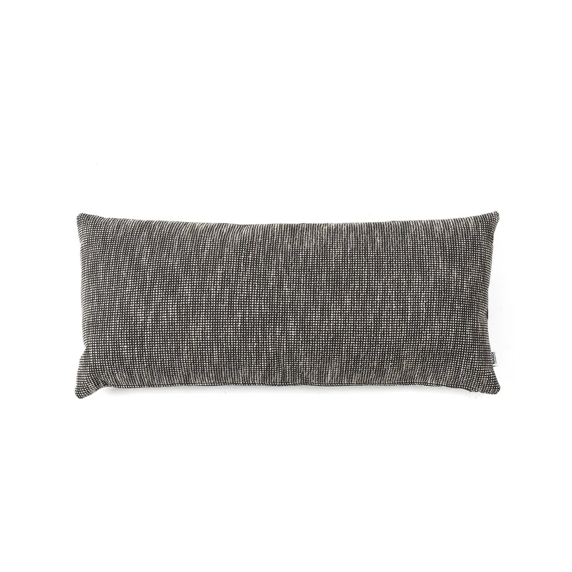 Coussin déco Maximo Nardi 70 x 30 cm – coloris Lava