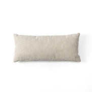 Coussin déco Maximo Nardi 70 x 30 cm – coloris Perla