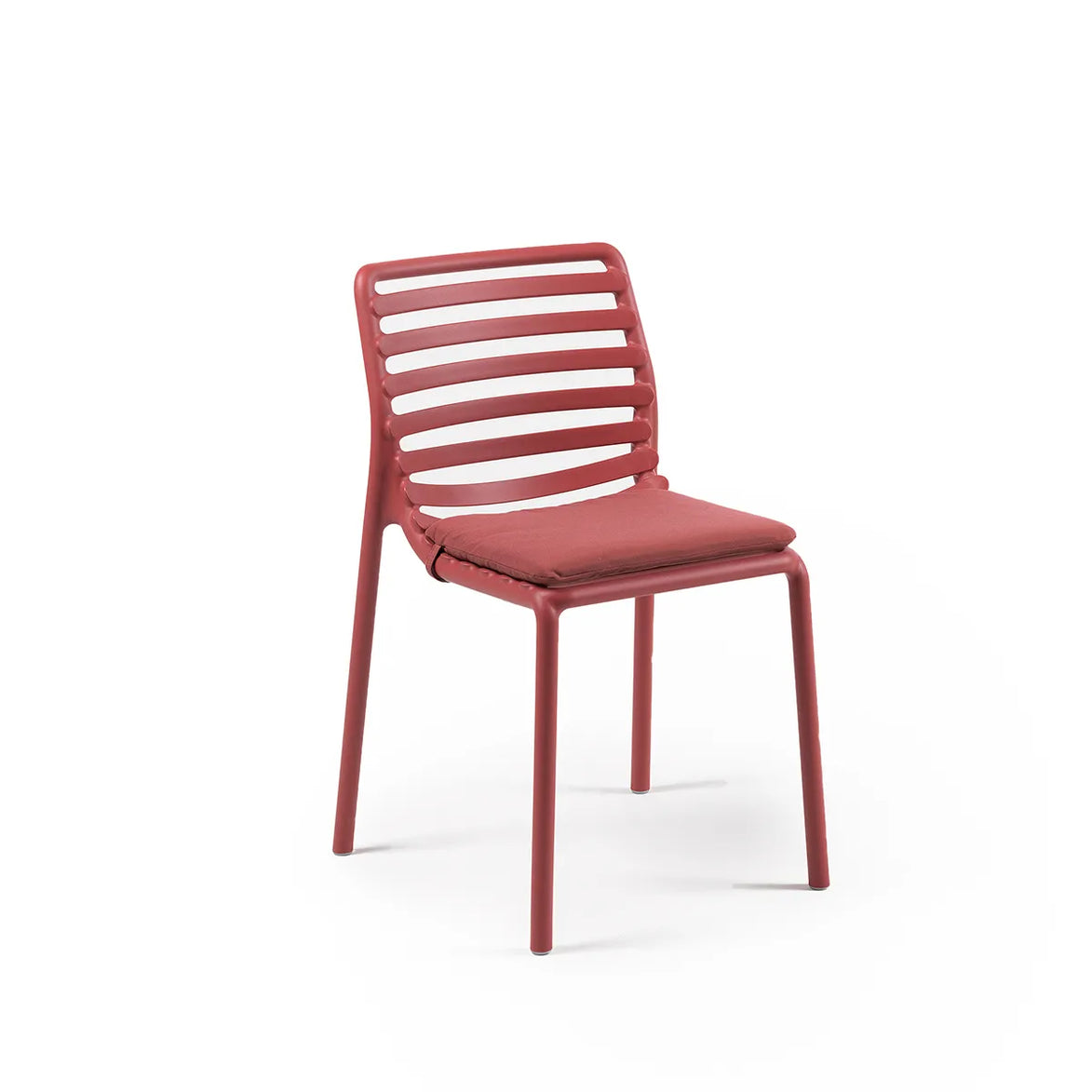 Coussin Doga Bistrot Nardi – coloris Mattone