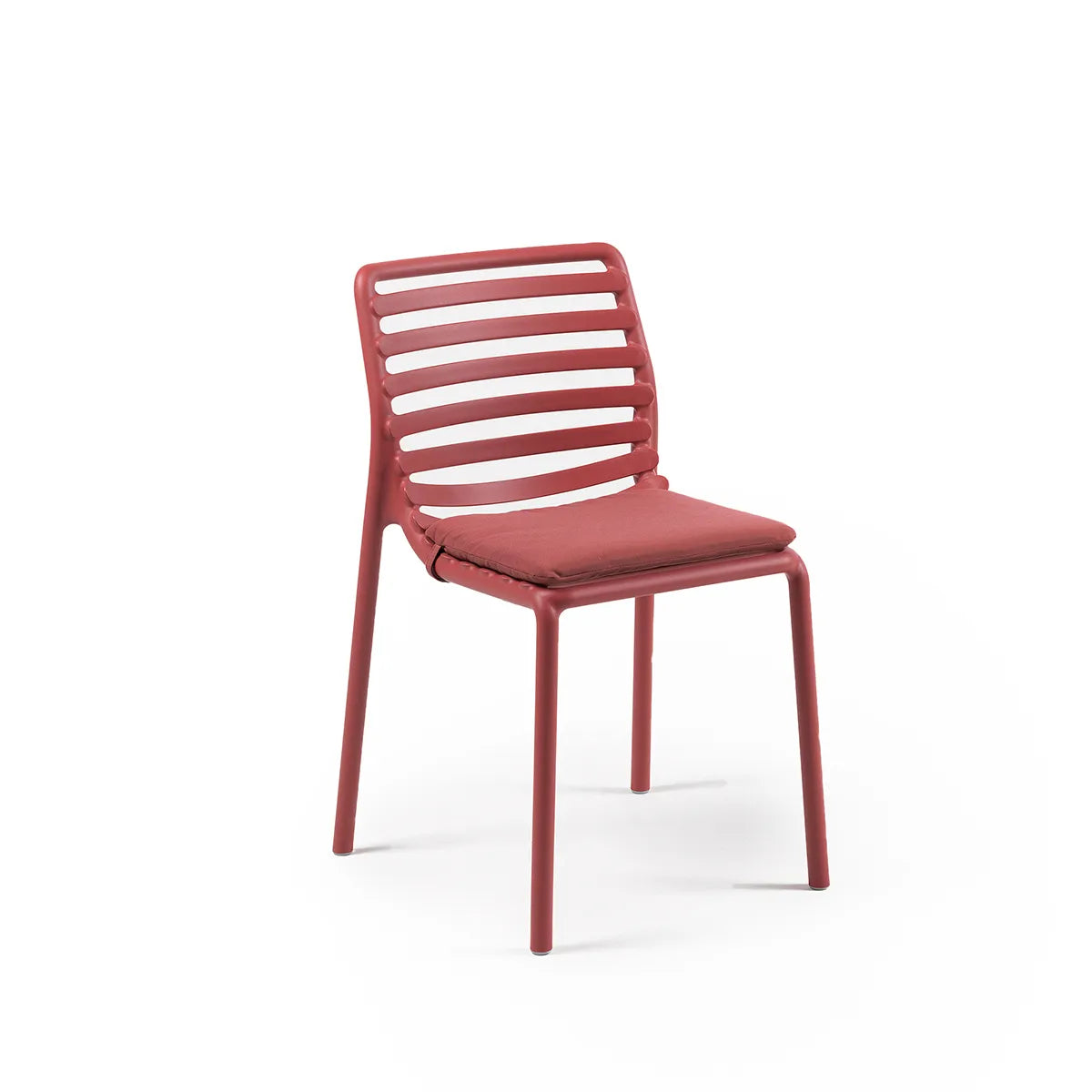 Coussin Doga Bistrot Nardi – coloris Mattone