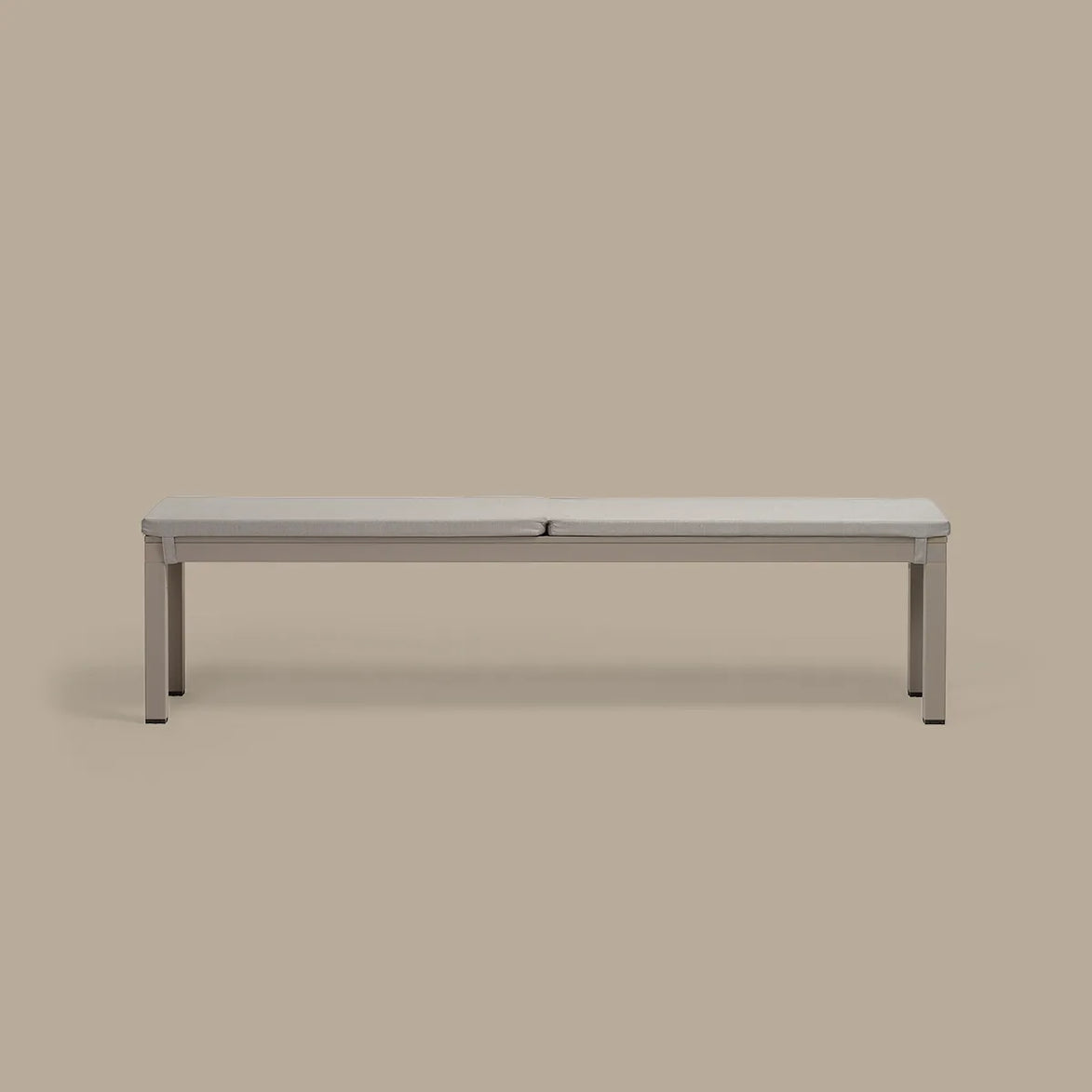 Coussin Rio Bench Nardi – en situation