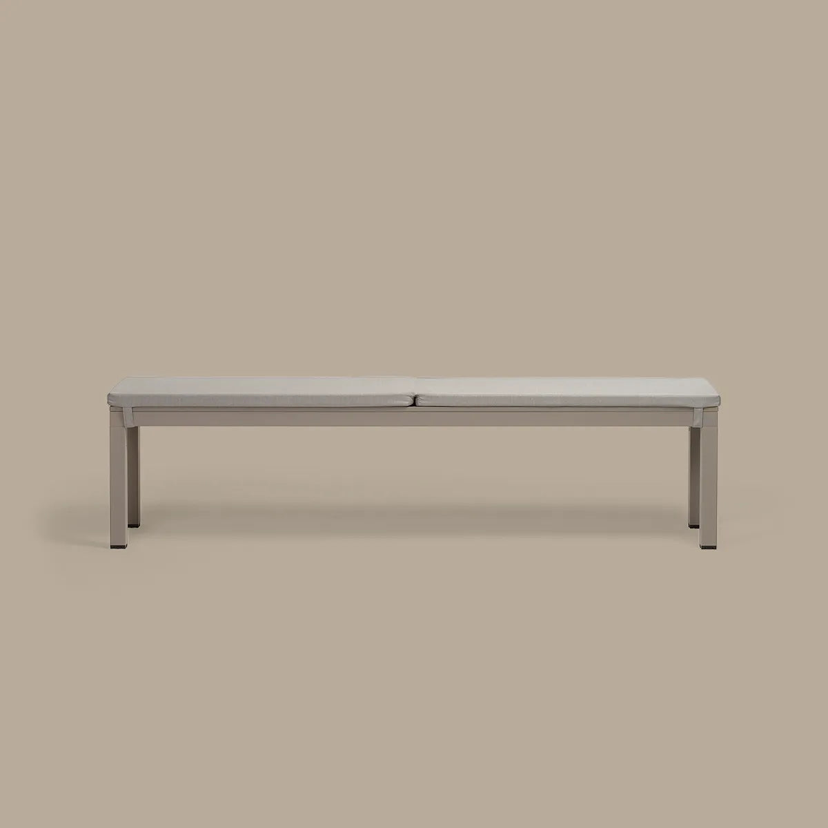 Coussin Rio Bench Nardi – en situation