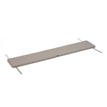 Coussin Rio Bench Nardi – coloris Grigio Sunbrella