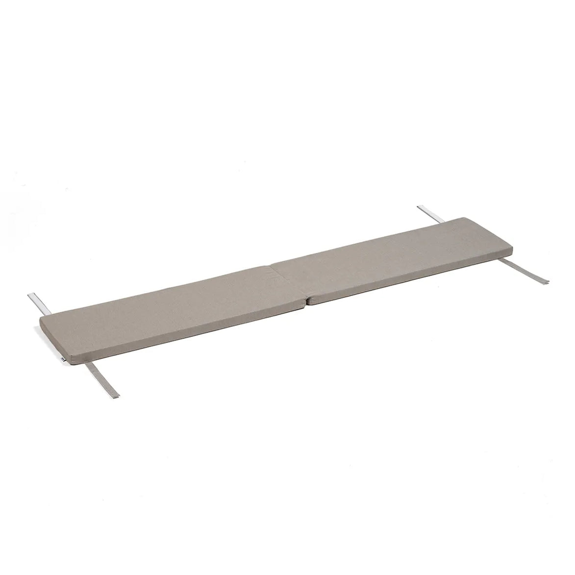Coussin Rio Bench Nardi – coloris Grigio Sunbrella