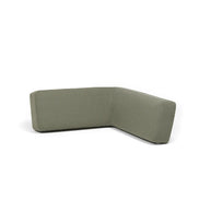 Coussin de dossier d'angle Maximo Nardi – coloris Timo