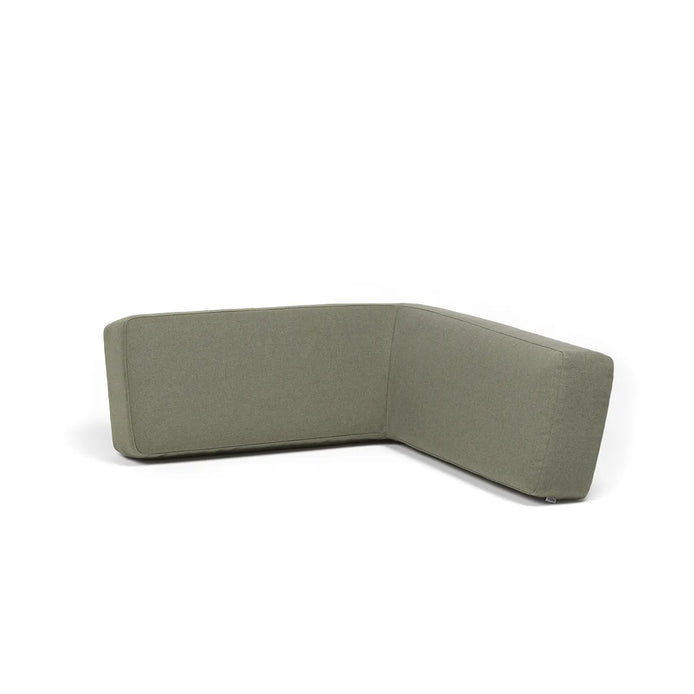 Coussin de dossier d'angle Maximo Nardi – coloris Timo