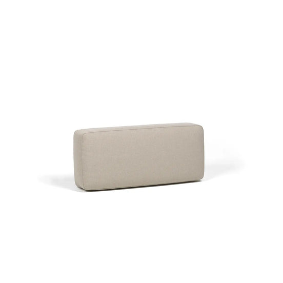 Coussin de dossier Maximo Nardi – coloris Perla