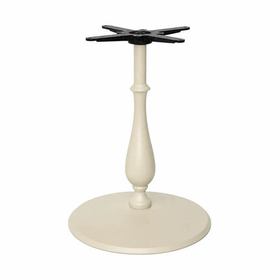 Piètement de table Brice 73 cm