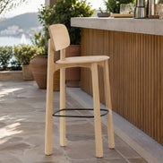 Tabouret Napoli