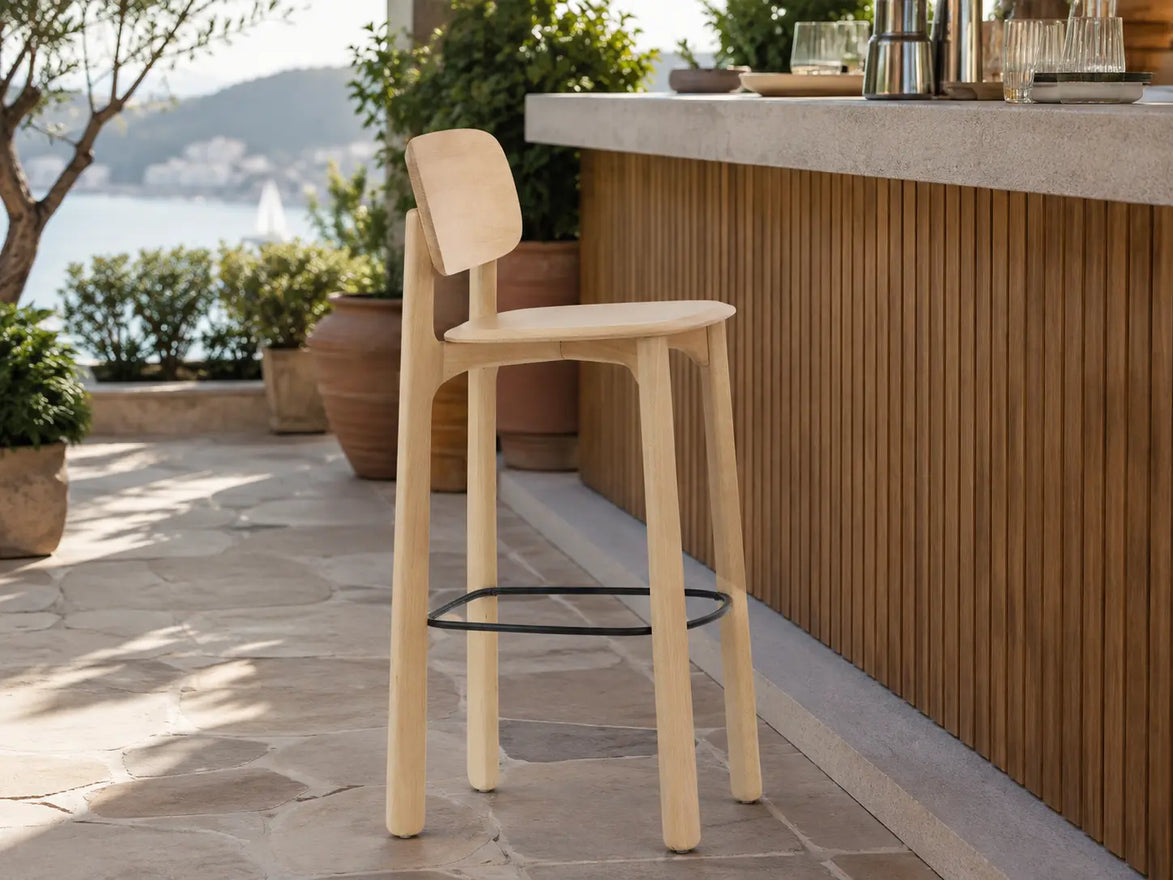 Tabouret Napoli