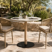 Piètement de bar Giorgia 108 cm