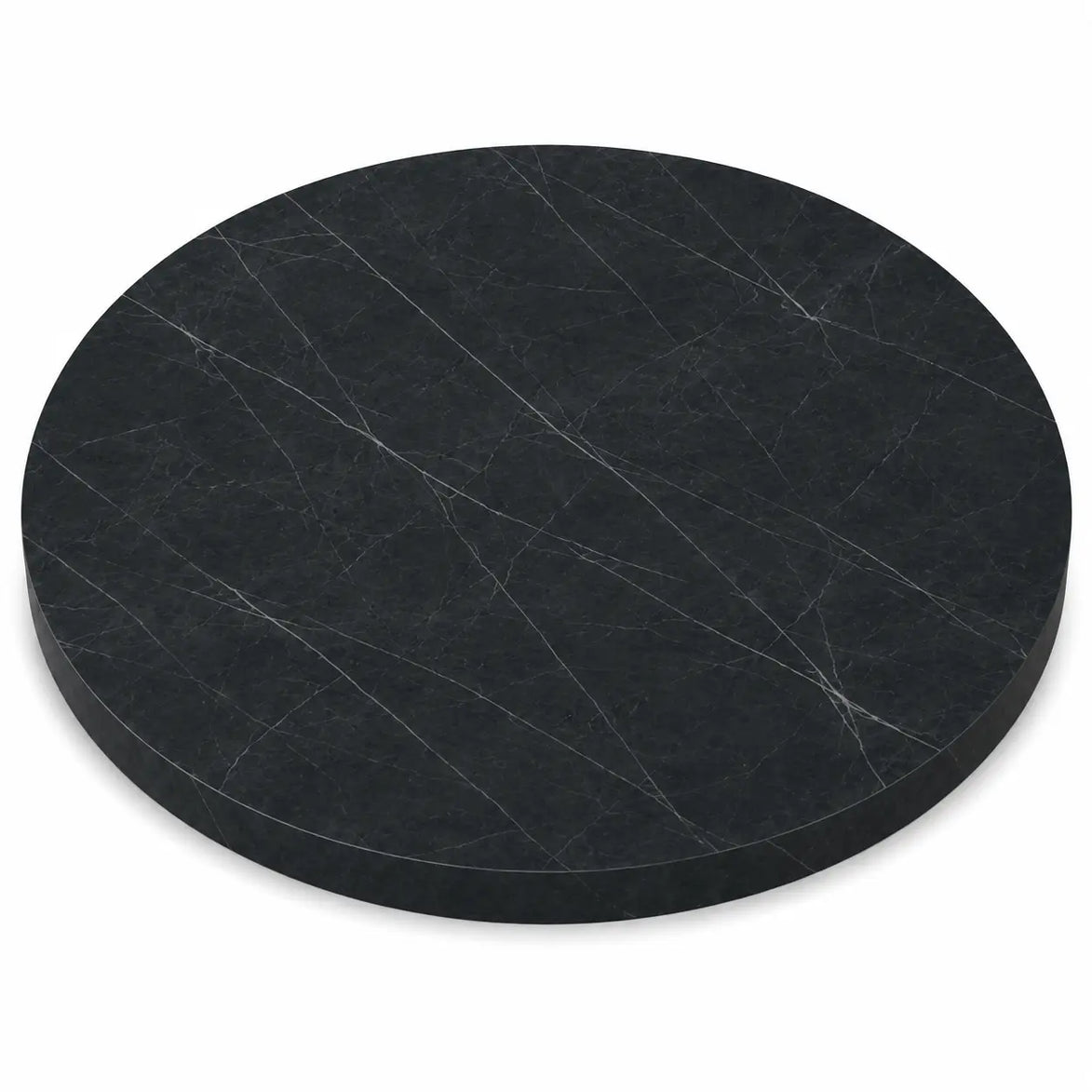 Plateau de table Capri rond