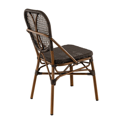Chaise Yucca