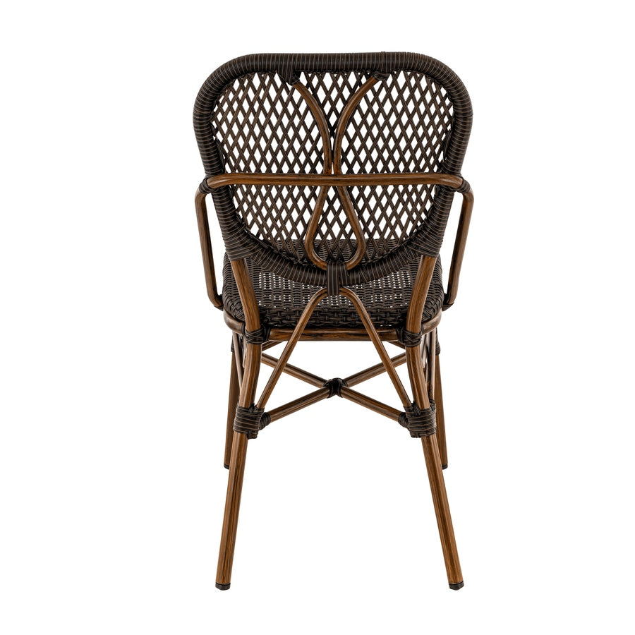 Chaise Yucca
