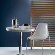Chaises Day Dream en situation