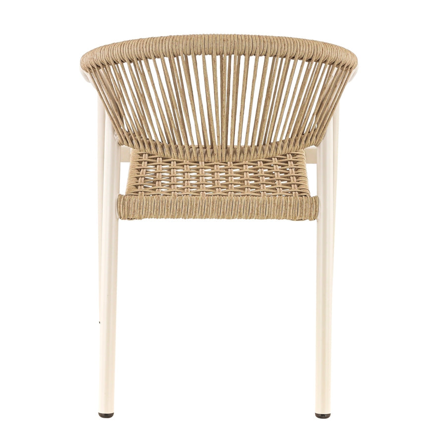 Fauteuil Tomeo