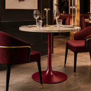 Piètement de table Kelia 73 cm