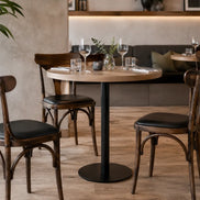 Piètement de bar Horizon 15