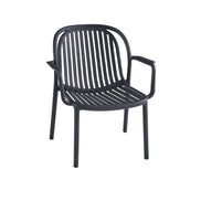Fauteuil Cordoue