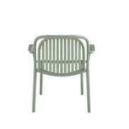 Fauteuil Cordoue