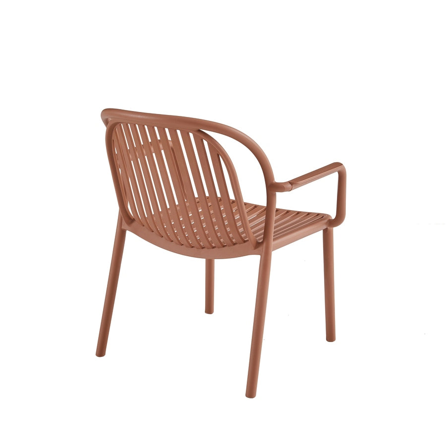 Fauteuil Cordoue