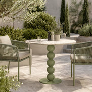 Piètement de table Rosalie 73 cm