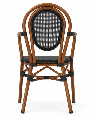 Fauteuil Torino