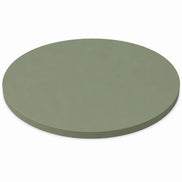 Plateau de table Capri rond – Mélaminé