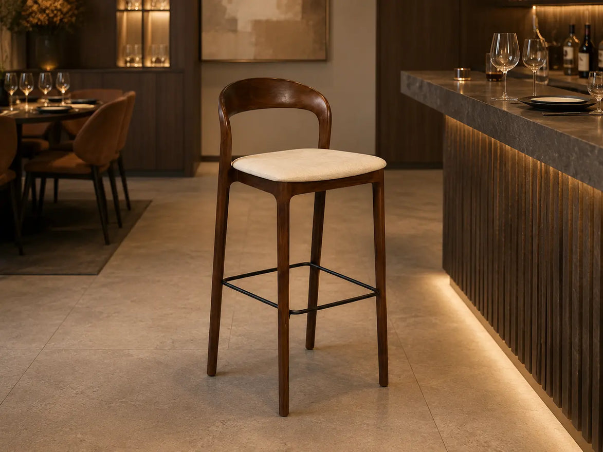 Tabouret Galway