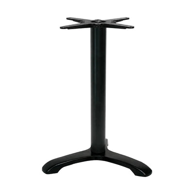 Piètement de table Bella 3 branches 73 cm