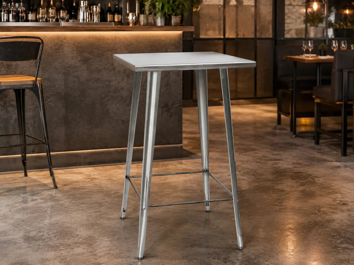 Table complète Novaro