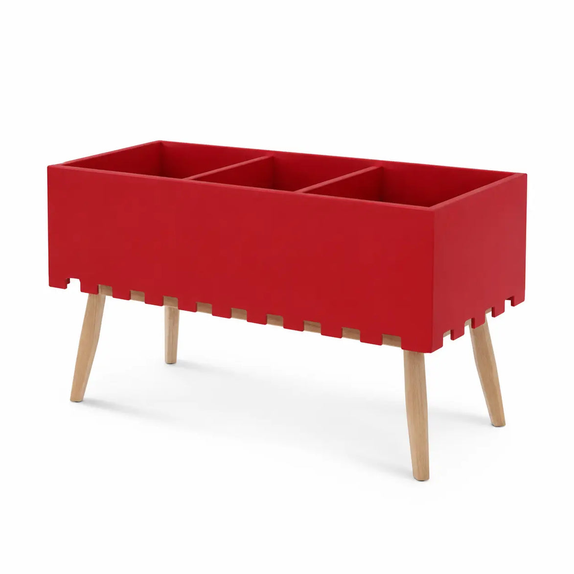 Rouge teinté