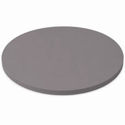 Plateau de table Capri rond – Mélaminé