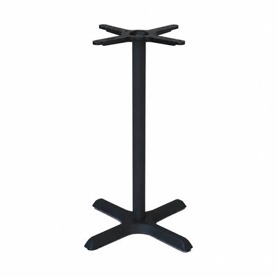 Piètement de bar Dan 108 cm