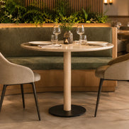Piètement de bar Venise 108 cm