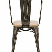 Chaise Brescia
