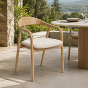 Irish Fauteuil