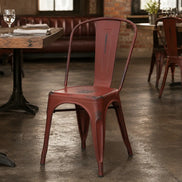 Chaise Rimini
