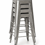 Tabouret Positano